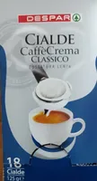 Cialde CaffèCrema Classico