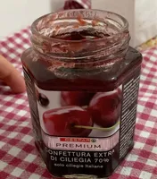 Marmellata di ciliege