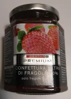 Confettura extra