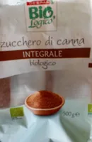 Zucchero Di canna