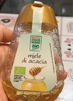Miele di acacia