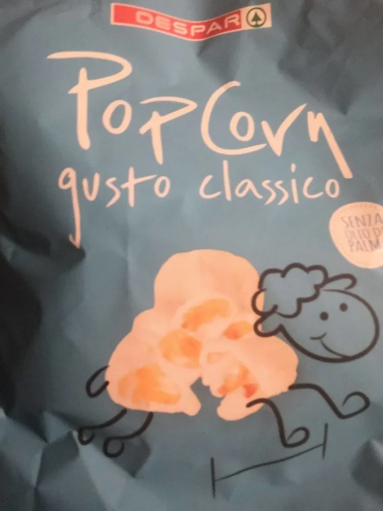 PopCorn