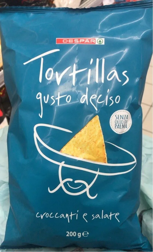 Tortillas