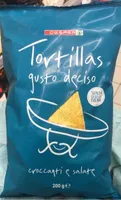 Tortillas