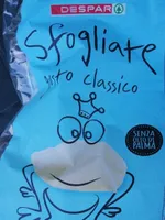 Sfogliate