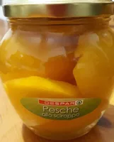 Pesche allo sciroppo