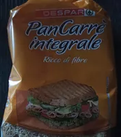 PanCarre integrale