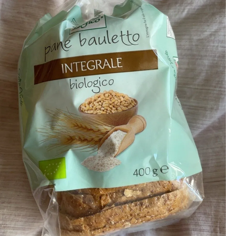 Pane Bauletto integrale