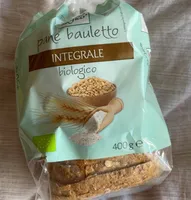 Pane Bauletto integrale
