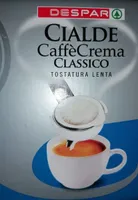 Cialde caffè crema classico