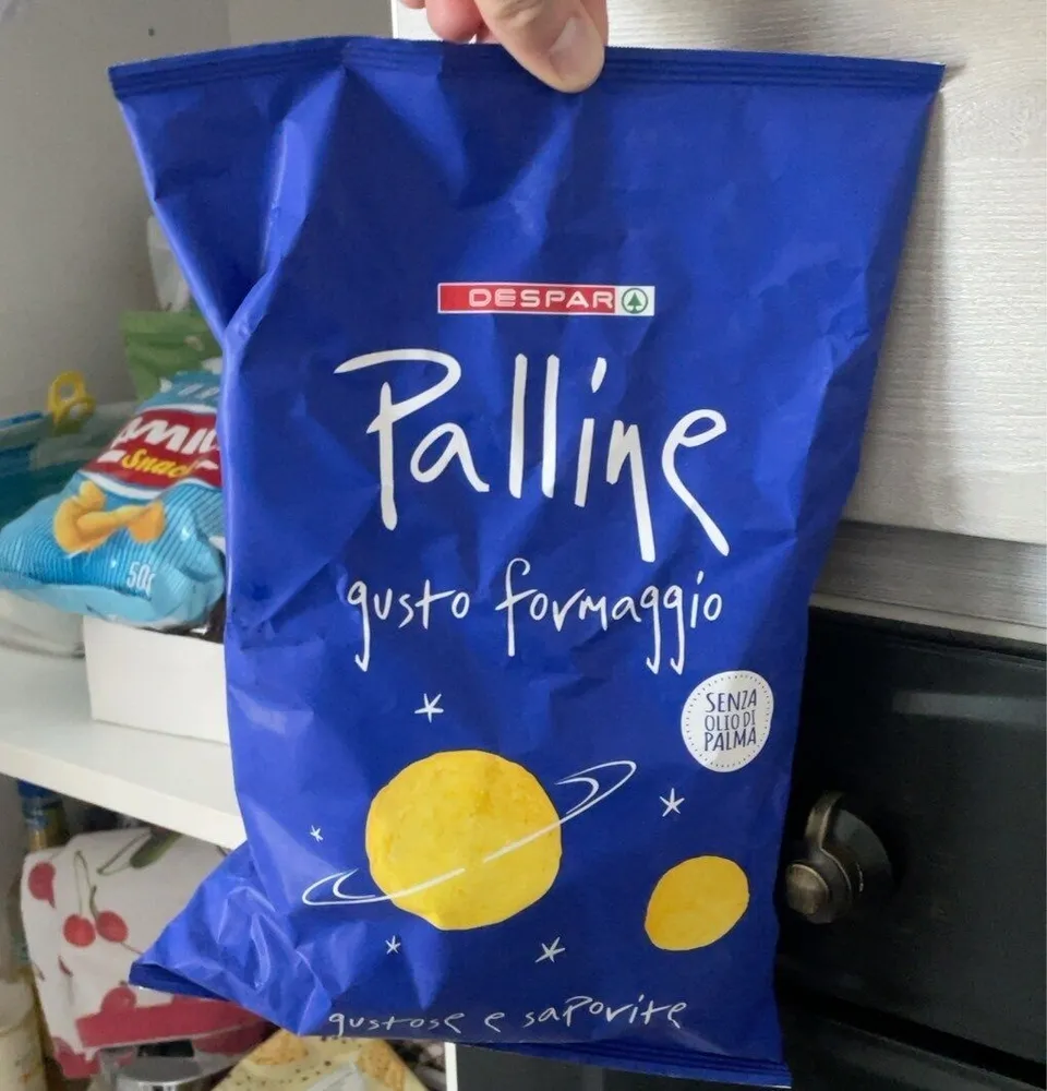 Palline
