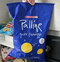 Palline