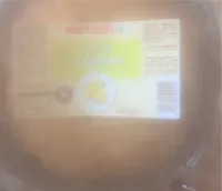 Torta al limone