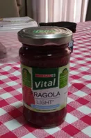 Vital fragola light