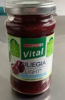 Vital ciliegia light