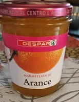 Marmellata arance
