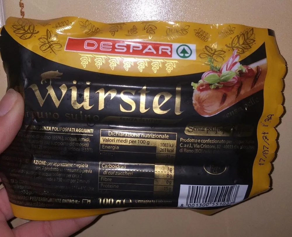 Wurstel