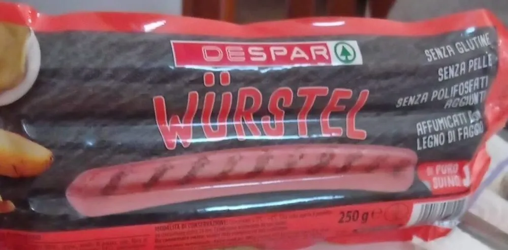 Wüstel