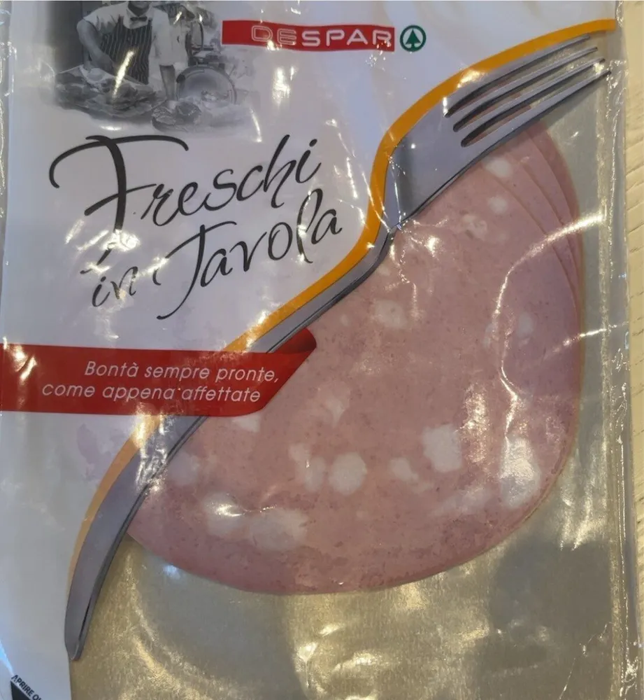 Mortadella