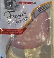 Mortadella
