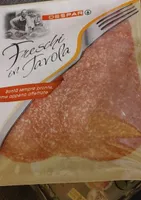 Salame ungherese