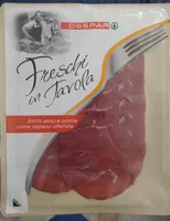 Bresaola