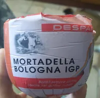 Mortadella Bologna IGP