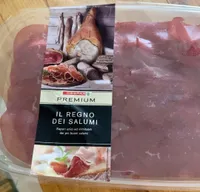 Bresaola