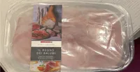 Prosciutto cotto premium