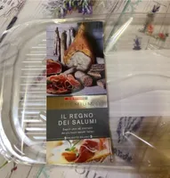 Prosciutto crudo nazionale