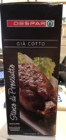 Stinco di prosciutto