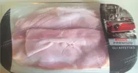 Prosciutto cotto alta qualita