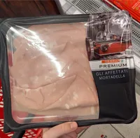 Mortadella