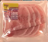 Prosciutto cotto aq