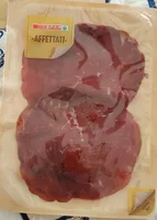 Bresaola punta d'anca