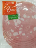 Mortadella era ora