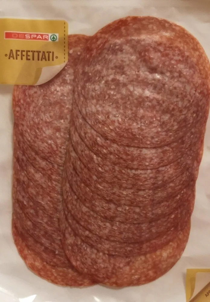 Salame ungherese nazionale