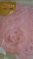 Salame cotto orsetto