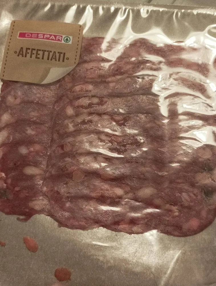 spinata piccante