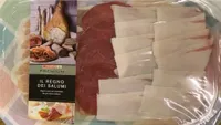 Antipasto alla valdostana