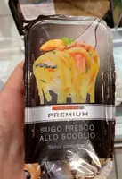 Sugo Fresco allo Scoglio