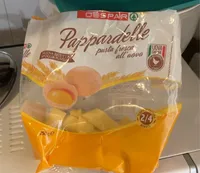 pappardelle