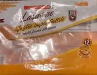 lasagne sfoglia super sottile