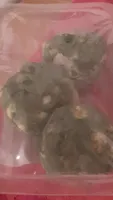 Canederli agli spinaci