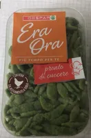 Spätzel verdi