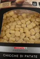Chicche di patate
