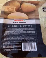 Gnocchi di patate