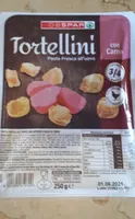 Tortellini con carne