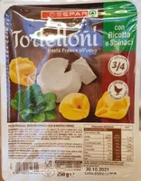 Tortelloni
