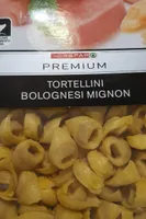 Tortellini bolognesi mignon